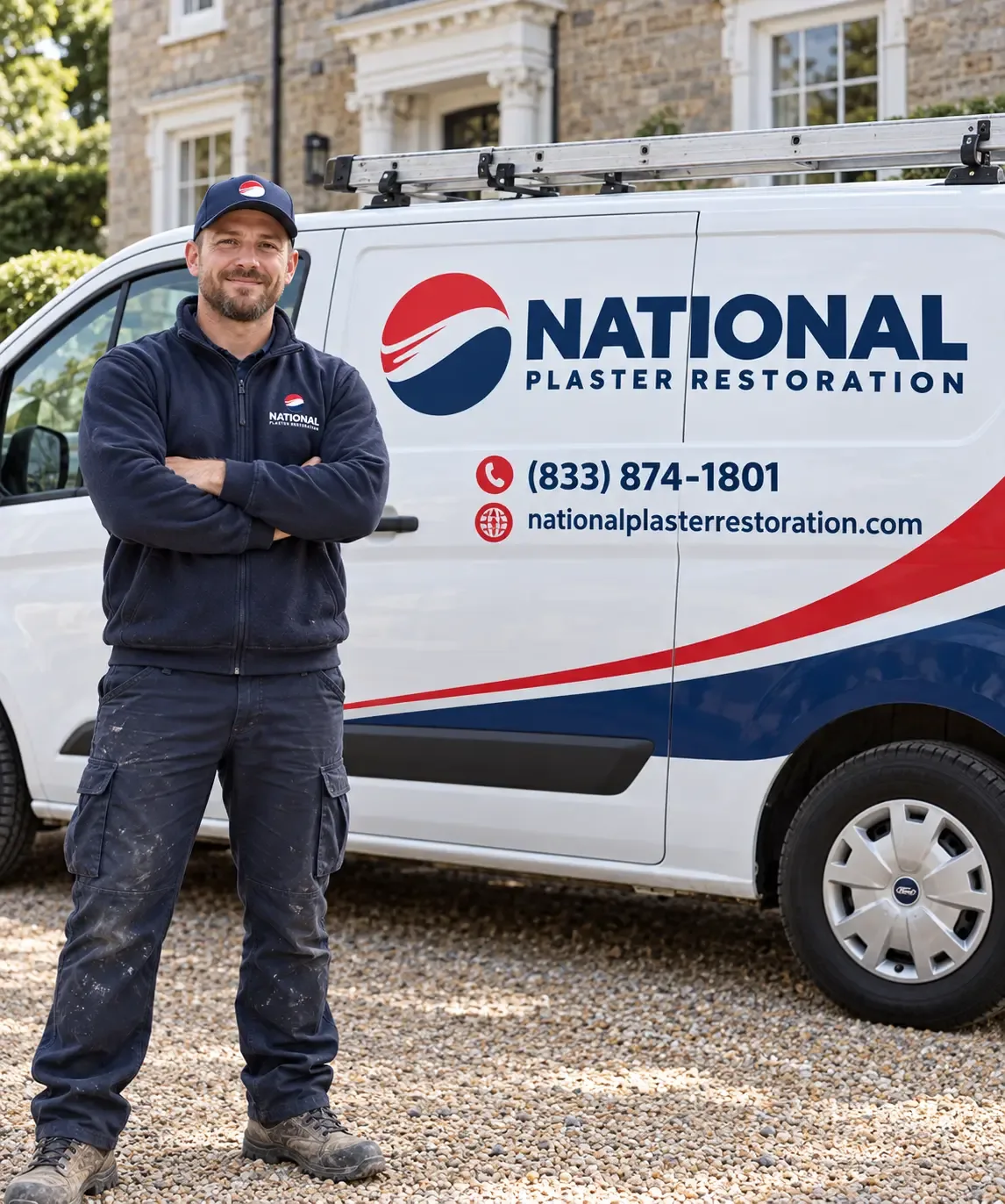 Plaster Repair company in Forestville, PA